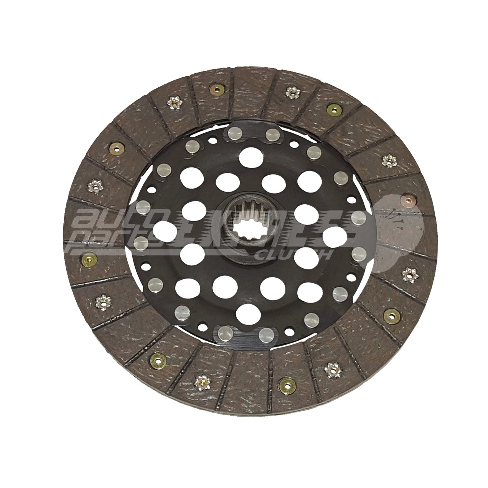 Clutch Kit for Mini Cooper S Hatchback (2002-2006)