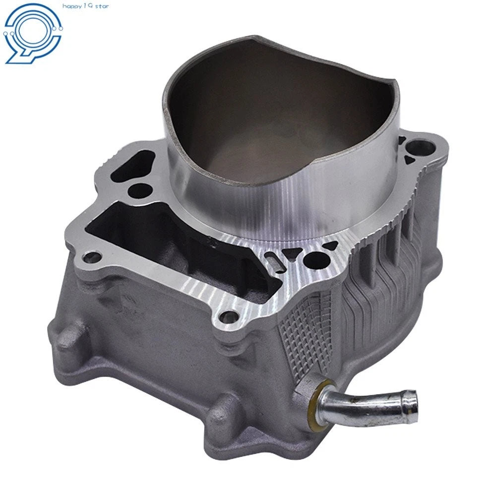 Big Bore Cylinder Piston Gasket Kit for Suzuki DR-Z400 (2000–2020)