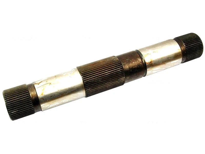Hydraulic Cross Shaft for Massey Ferguson 135 165 168 175 178 185 188 (1956–2023)
