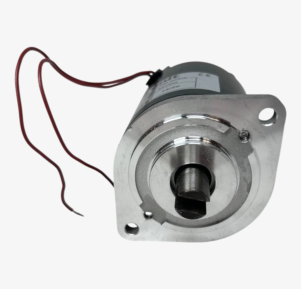 Hydraulic Motor w/ Thermal Switch for Hydronit M46C2ST01 (24V 150W DC)