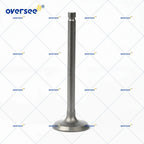 Intake Valve 12911-88L00 for Suzuki DF40 DF50 DF60
