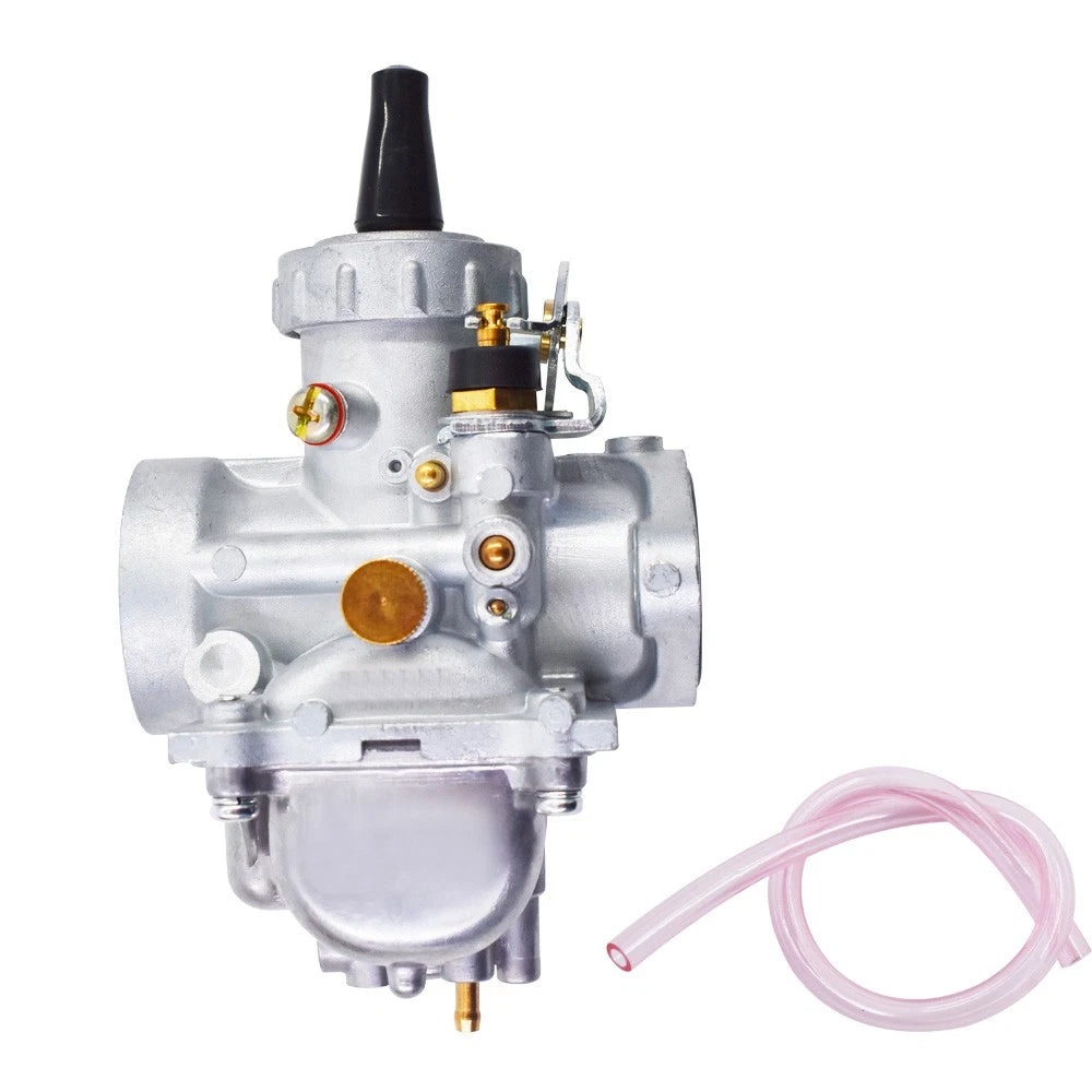 Carburetor for Suzuki TS185 (1972)
