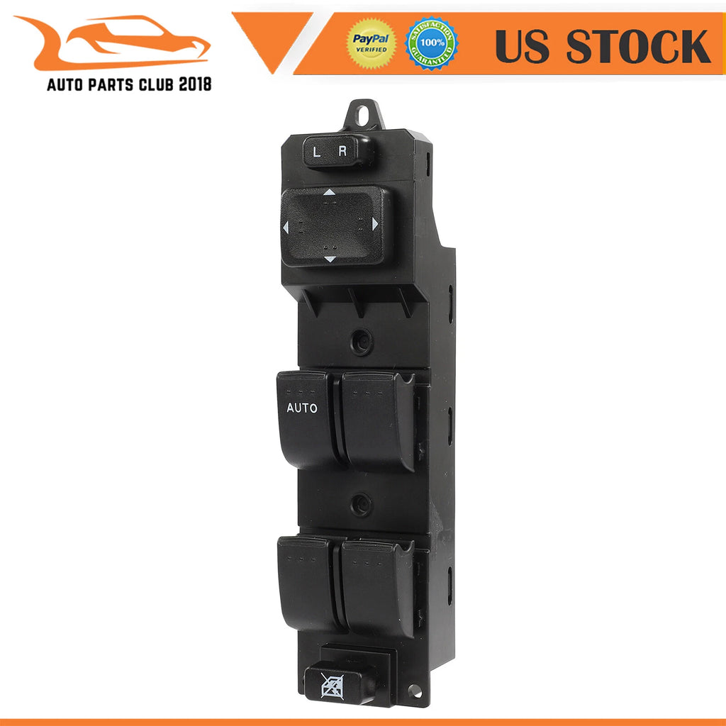 Power Window Switch for Mazda 5 (2006-2010)