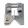 Snap on Fringe Presser Foot for Brother Singer Sewing Machine (SA142, XA7884002)