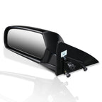 Set of 2 Extendable Towing Mirrors with LED Signal for Silverado/Sierra (1999–2006)