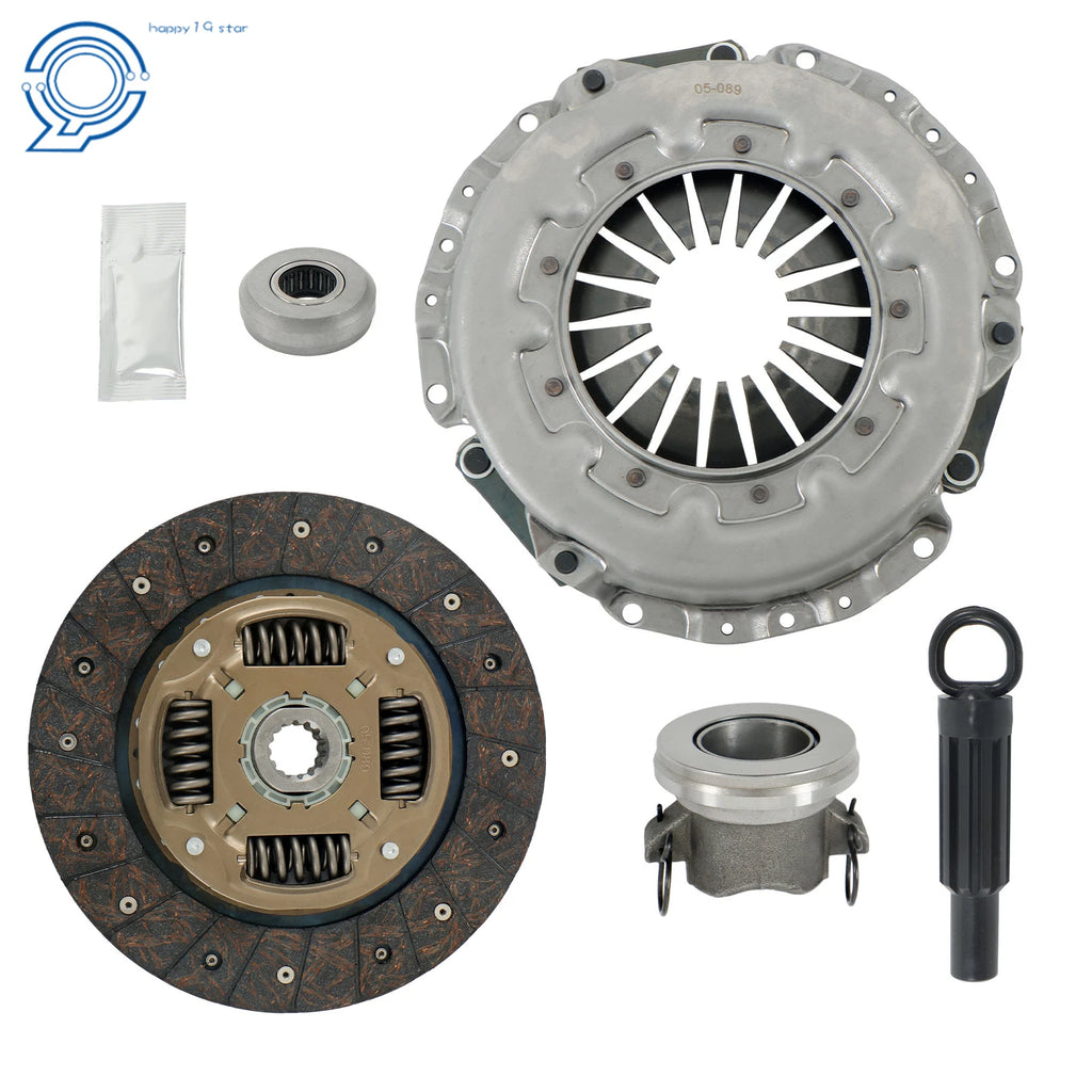 Clutch Kit for Dodge Dakota L4 2.5L (1995–1998)