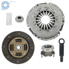 Clutch Kit for Dodge Dakota L4 2.5L (1995–1998)