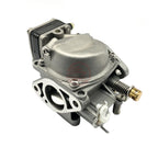 Carburetor Assy 6G1-14301 for Yamaha 8HP 2-Stroke Outboard (Year Range)