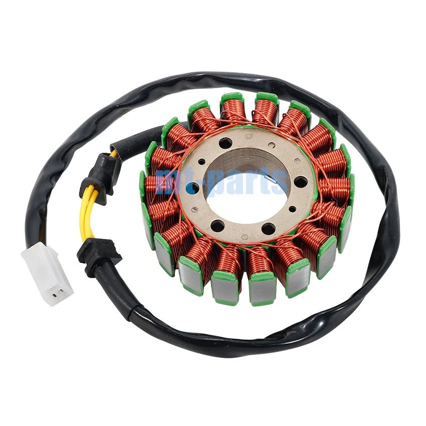 Magneto Stator Coil for Honda VFR750F Interceptor (1988–1989) 31120-ML7-921