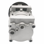 AC Compressor Kit Replacement With Condenser for Toyota Hilux (2010–2015)