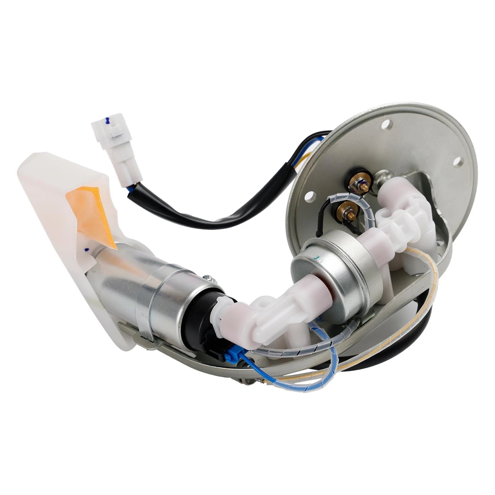 Fuel Pump Assembly for Suzuki VL800 Volusia Z (2001–2004), Boulevard C50 (2005)