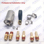 Inline Filter Kit for Mercury Quicksilver T70 (35-864572A1, 864572A1)