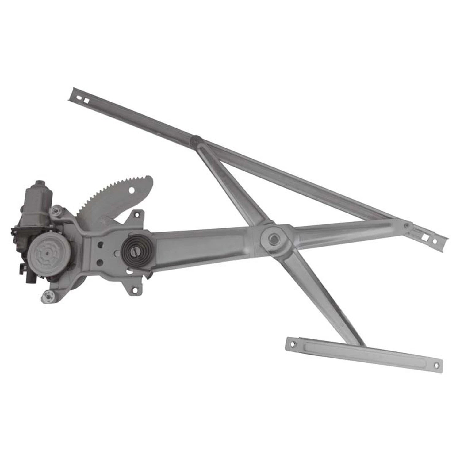 Window Regulator and Motor Assembly for Kia Sedona (2002–2005) Front Right