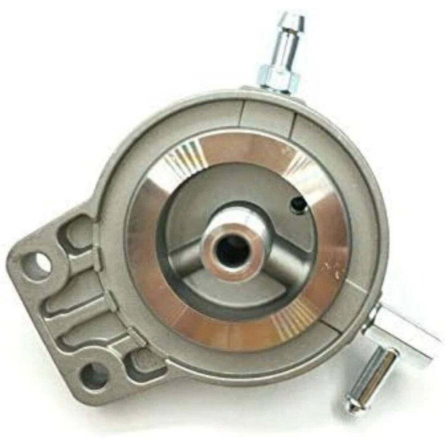Diesel Fuel Filter Mounting Base for Yanmar 4TNV94/98 Excavator (1994–1998)