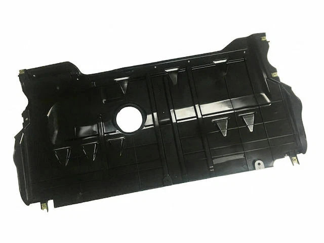 Front Center Lower Undercar Shield for Mazda 5 (2006–2010) W544QC