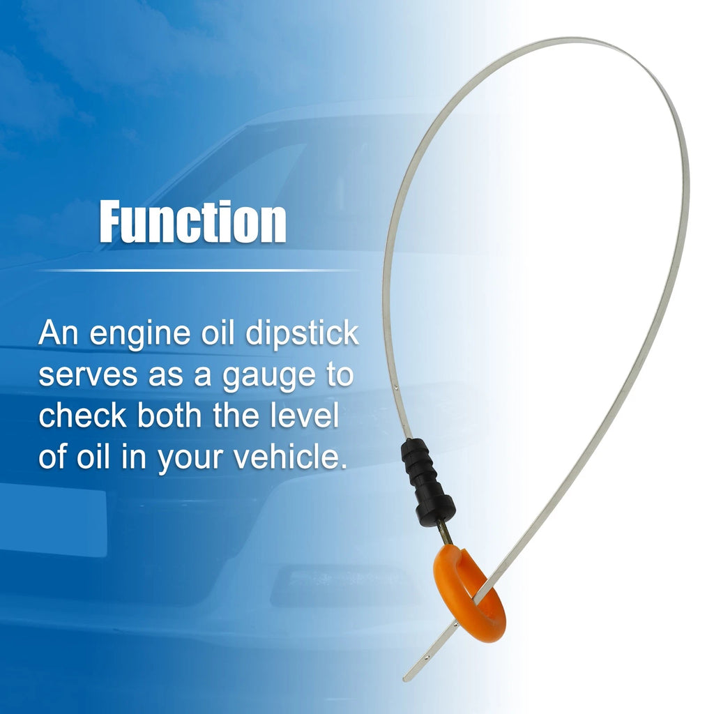 Engine Oil Dipstick 15650P0A013 for Honda Accord (1998–2002)