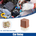 1 Pcs Motor Relay for Nissan Titan (2004–2015) Brown