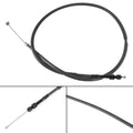 Clutch Cable for Yamaha YZF R1 (2002–2003)