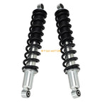 2 Front Shock Absorbers for Honda Foreman Rubicon TRX 500 (2001–2014) 51400-HN2-003