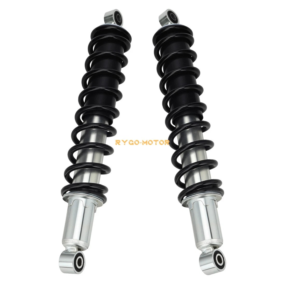 2 Front Shock Absorbers for Honda Foreman Rubicon TRX 500 (2001–2014) 51400-HN2-003