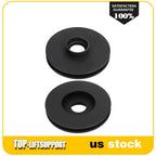 1" Rear Spring Spacers Leveling Lift Kit for Dodge Ram 2500 (2014–2022)