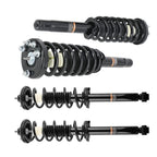 Complete Struts Shocks Assembly for Acura TSX (2004–2008)