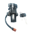 Ignition Barrel Switch Lock with 2 Keys for Honda CRF450L/450RL (2019–2023)
