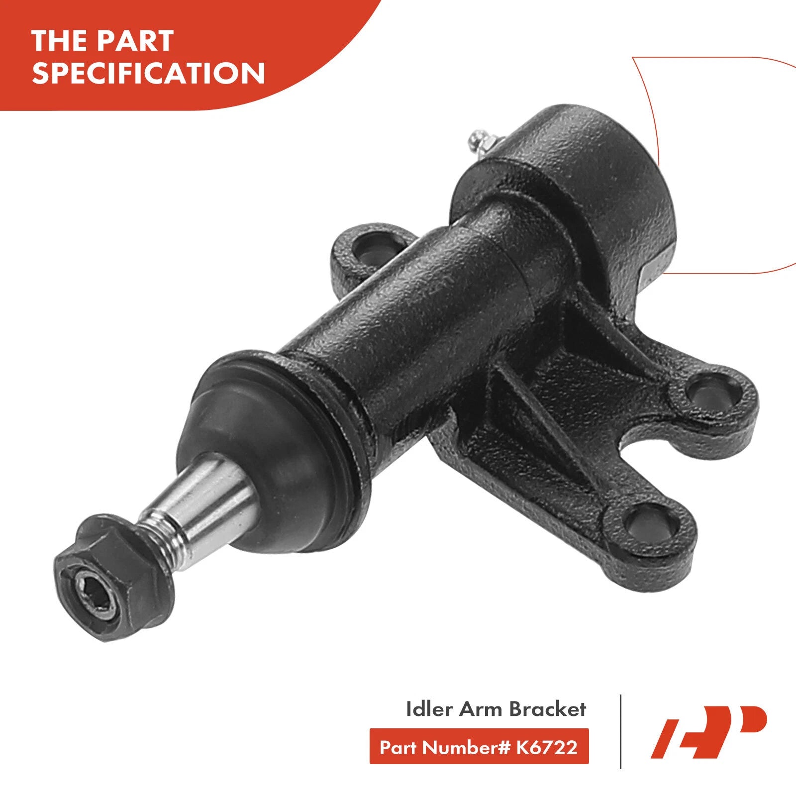 Set of 15 Suspension Components for Chevy Tahoe
