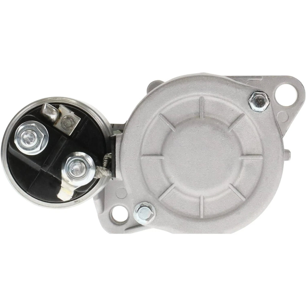 Starter for Dacia Sandero II (2012-2020)