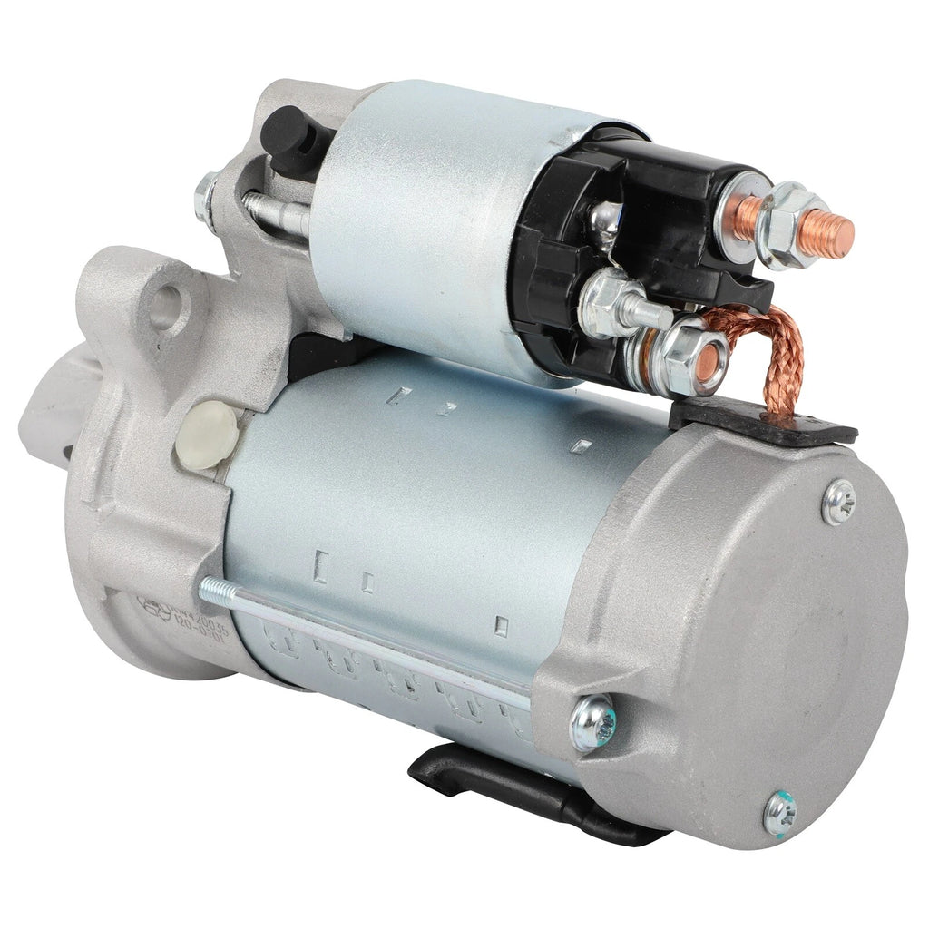 Starter for Ford F-150, F-250 Super Duty (2013–2019)