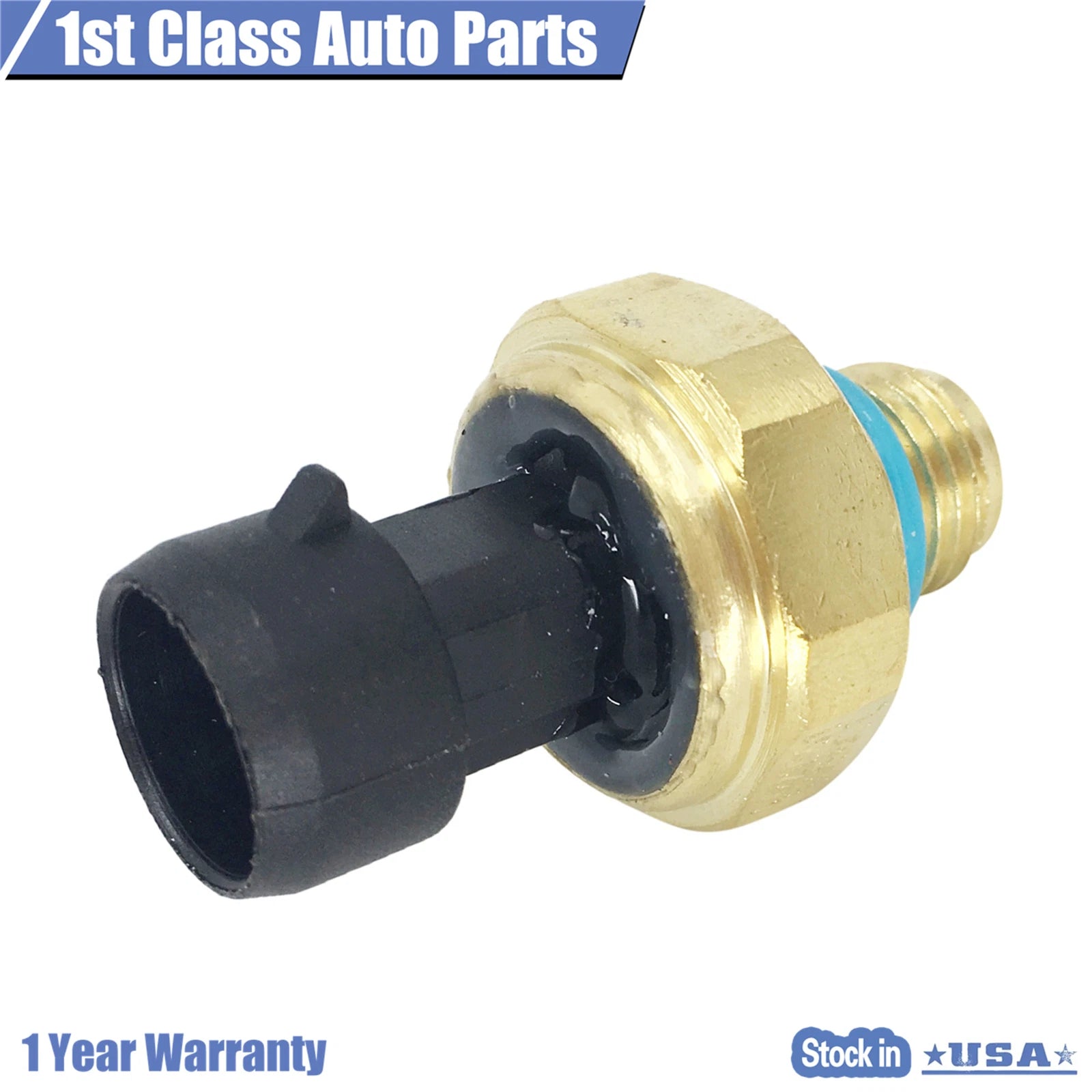 Turbo Boost Pressure Sensor for International 904 (1994-2003)