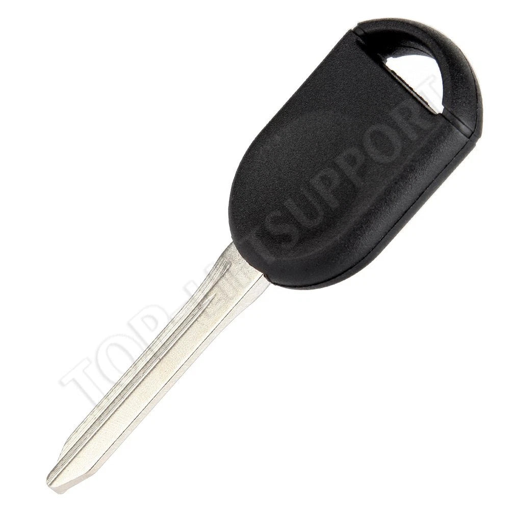 Smart Uncut Ignition Key with Chip Transponder for H84-PTH