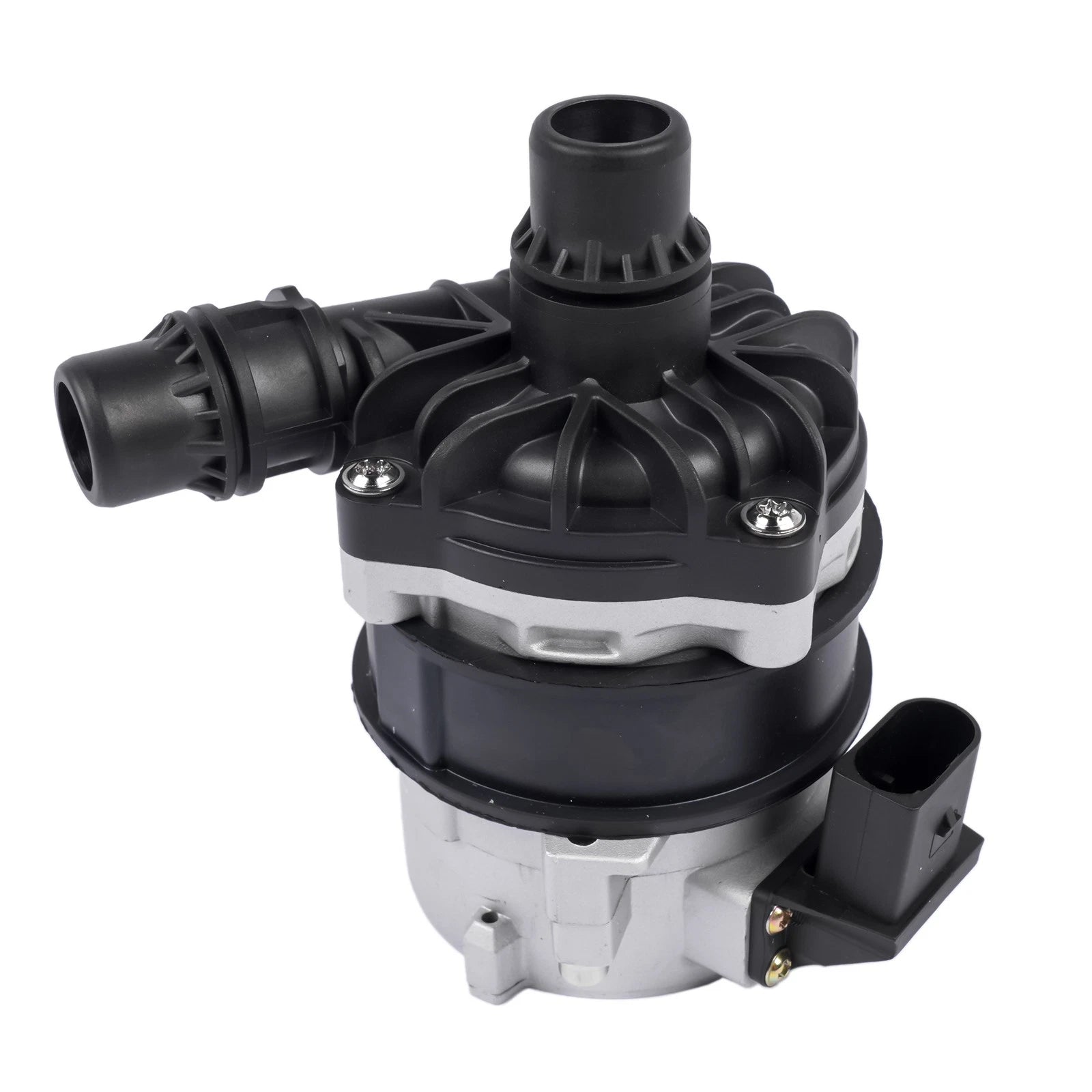 Auxiliary Water Pump for Mercedes S63 S65 AMG S600 S550 (2014–2017)