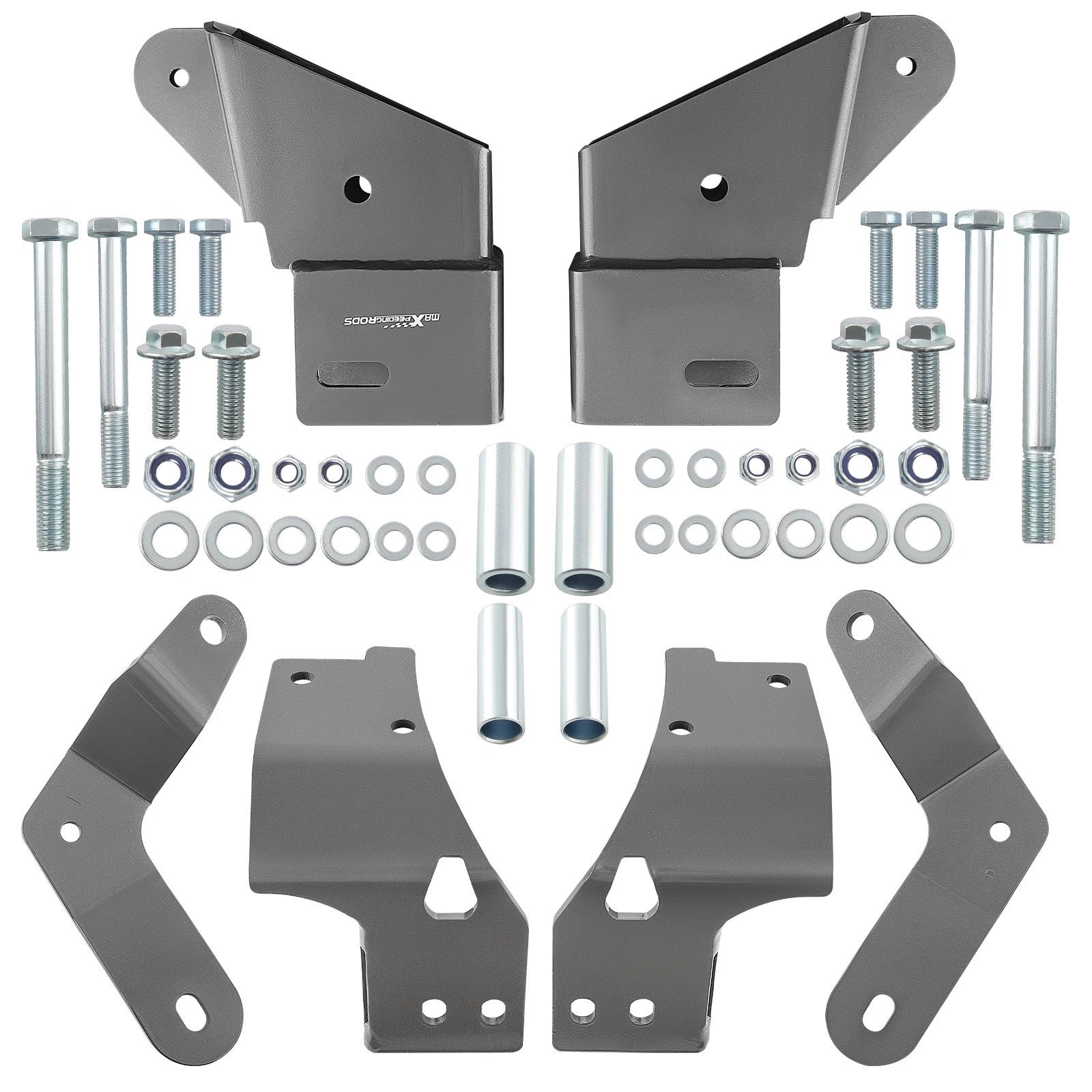 Steering Crossover Kit Set for Jeep Cherokee XJ (1984-2001)