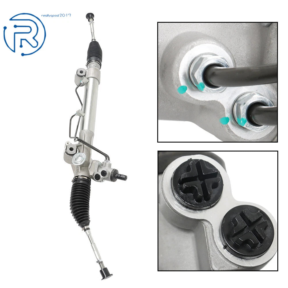 Power Steering Rack & Pinion Assembly for Toyota Land Cruiser Prado (2009–2017)