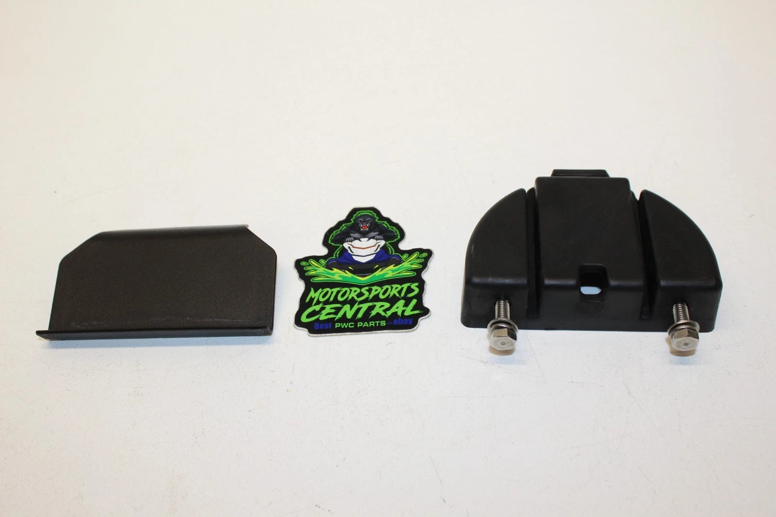 Lid Lock Hook with Seal for Yamaha VX VXS VXR GP1800 GP1800R (2015–2022) F2X-U517F-00-00