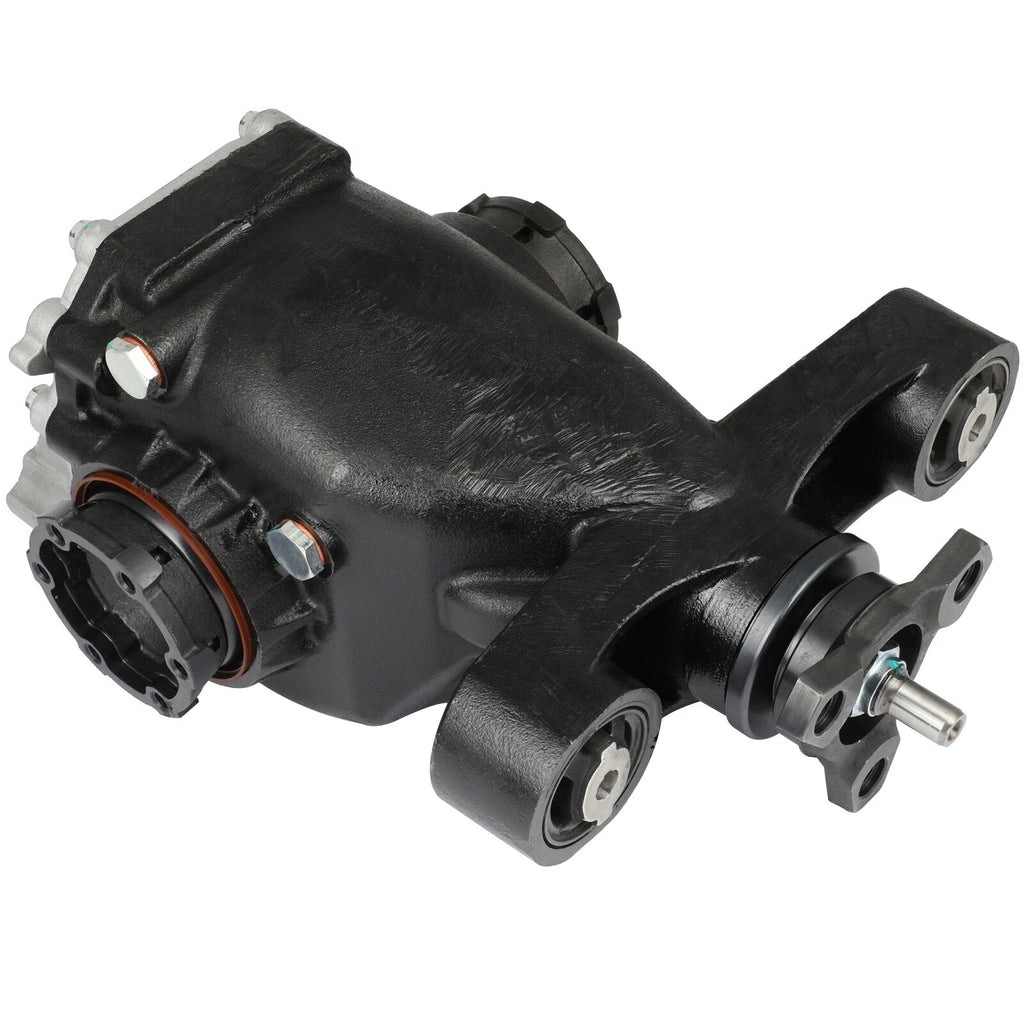 Rear Differential Axle Carrier for Cadillac ATS (2013–2019)