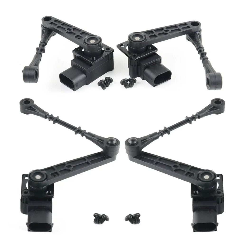 4X Air Suspension Height Sensor for LAND ROVER Discovery 3 (2005-2009)