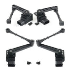 4X Air Suspension Height Sensor for LAND ROVER Discovery 3 (2005-2009)