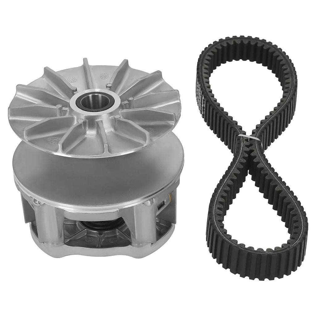 Primary Drive Clutch and Belt Kit for Polaris RZR 800 (2010–2014)