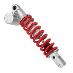 Rear Air Shocks Absorber for Suzuki Quadsport 400 Z400 LTZ400 (2003–2014)