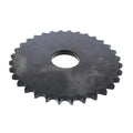 Weld On Sprocket for X Series Weld On Hubs (#60 Roll Chain, 32 Teeth)