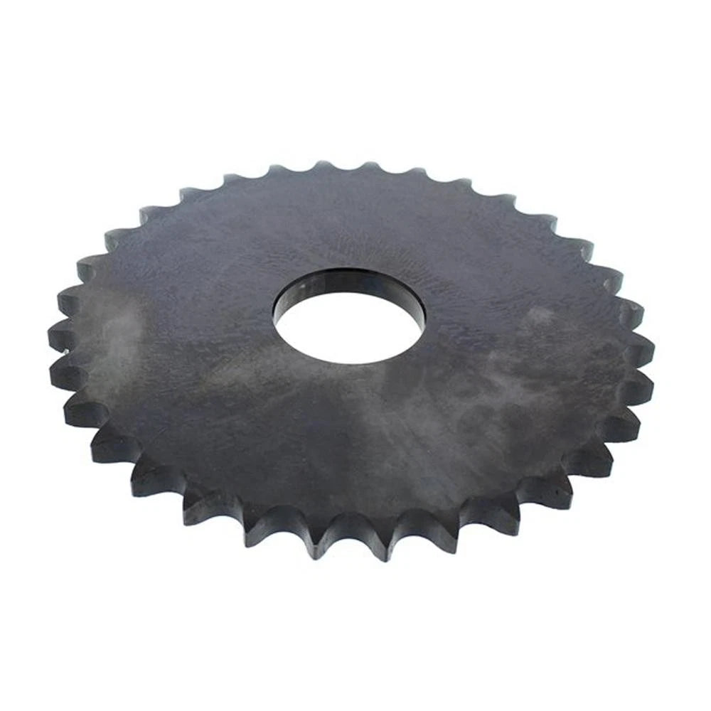 Weld On Sprocket for X Series Weld On Hubs (#60 Roll Chain, 32 Teeth)