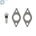 Secondary Air Injection Check Valve for Pontiac Pursuit (2006)
