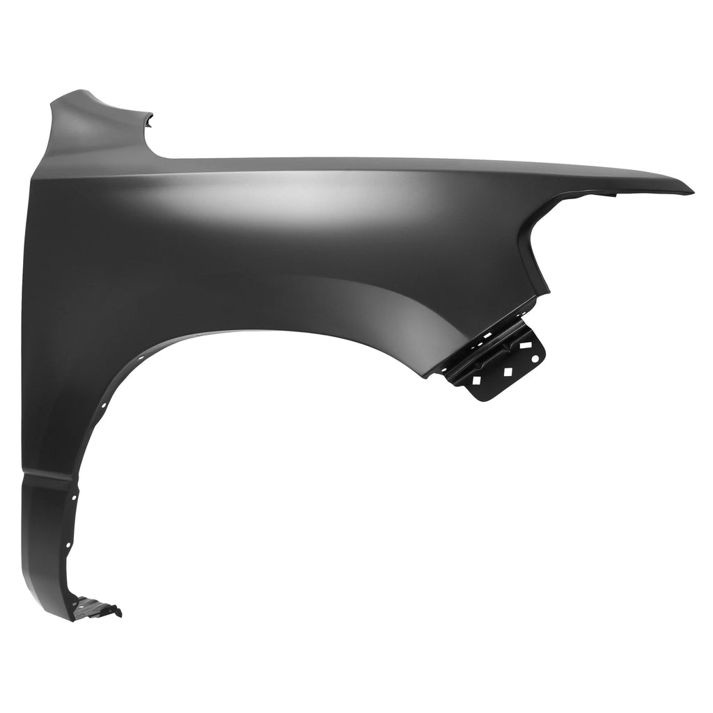 Fender for RAM 1500 Front Passenger Side (2019–2025)