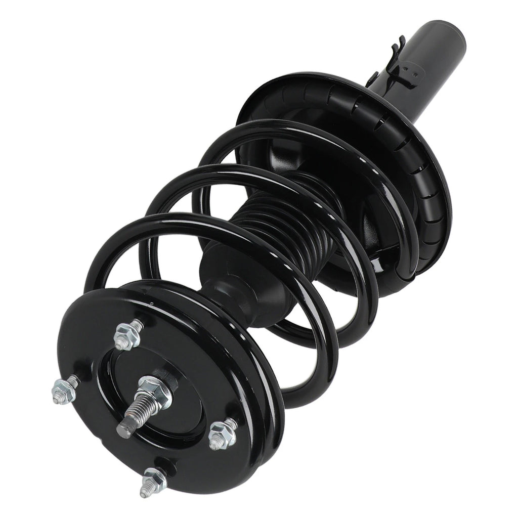 2pcs Front Complete Struts Coil Springs for Ford Five Hundred (2005–2007)