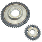 Oil Pump Drive Chain Tensioner Kit for BMW 228i 320i 328i 428i X3 X4 X5 Z4 (2012–2019)