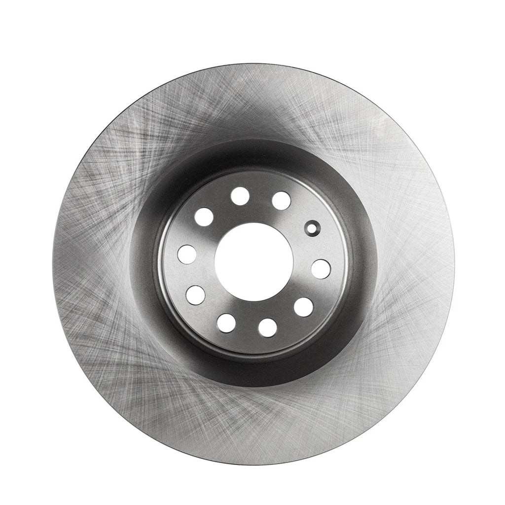 Front Disc Brake Rotors for Volkswagen Passat, CC (2006–2011)