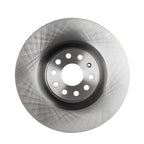 Front Disc Brake Rotors for Volkswagen Passat, CC (2006–2011)