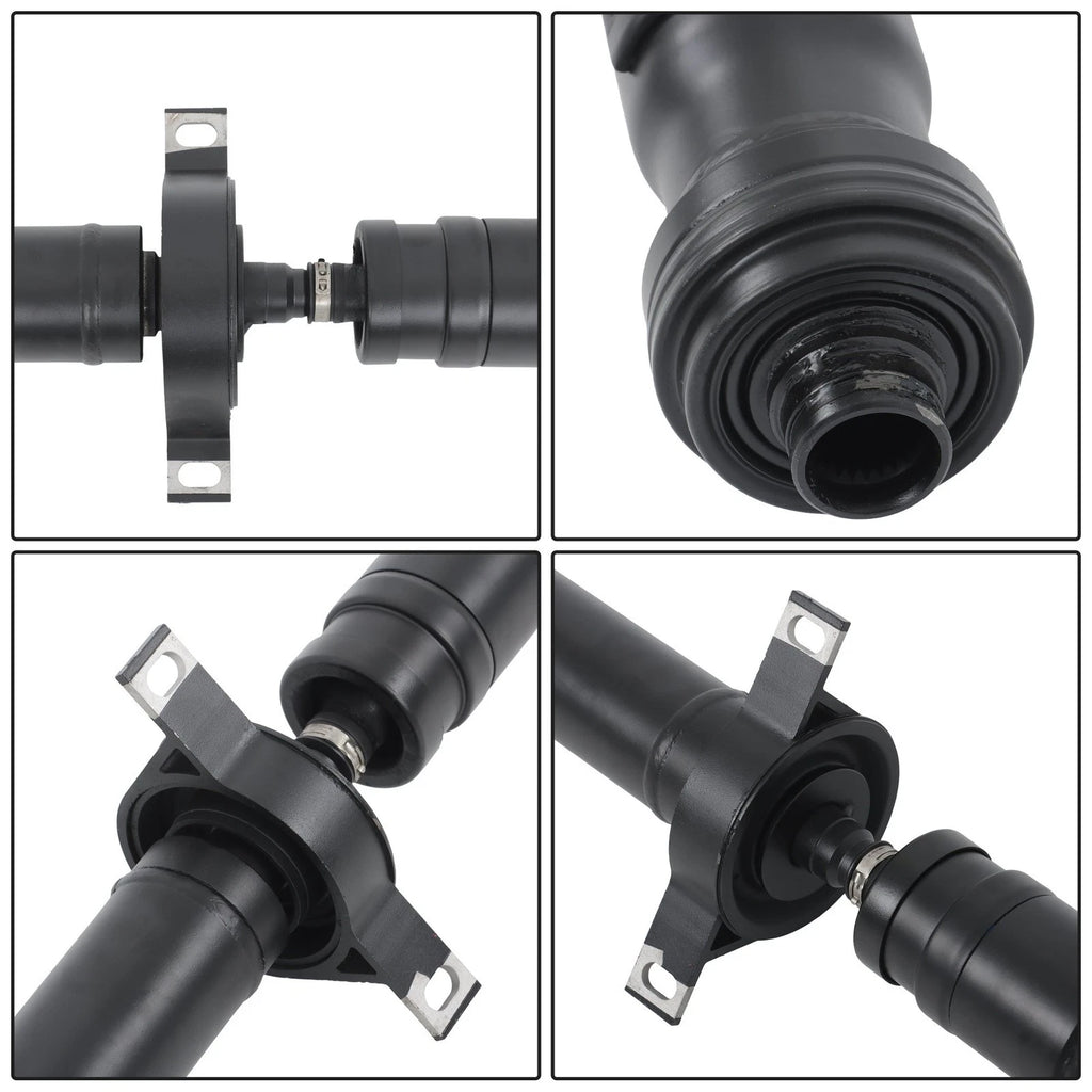 Rear Driveshaft Prop Shaft Assembly for Chevrolet Equinox (2018–2020)